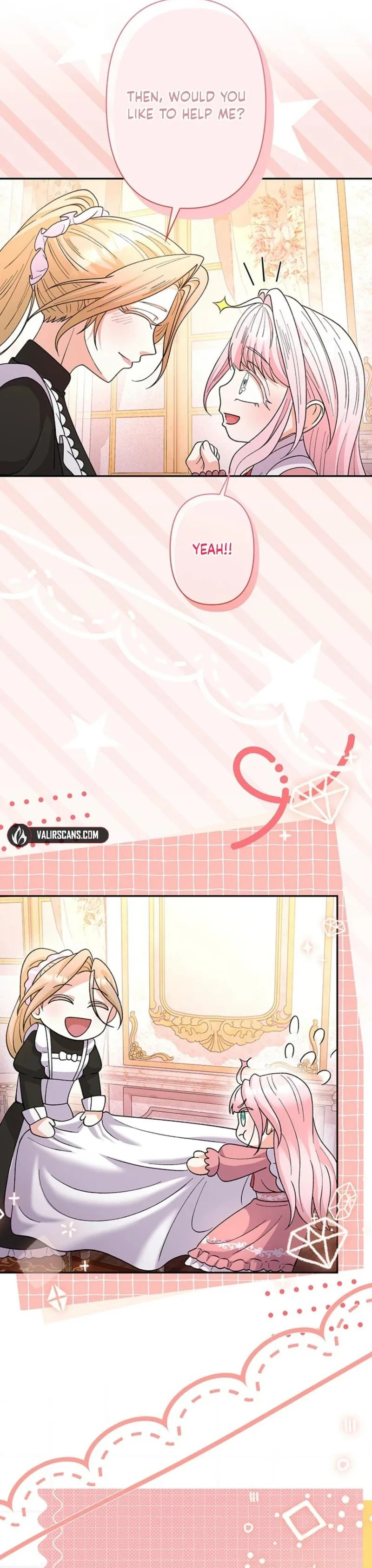Read Dia duit chapter 18 image 21 on Lezhin