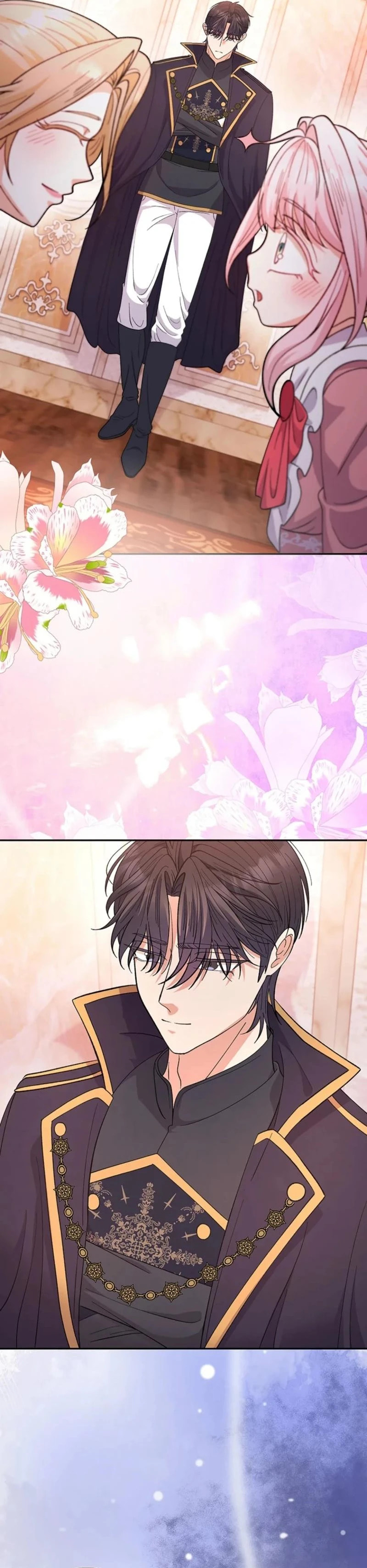 Read Dia duit chapter 18 image 23 on Lezhin