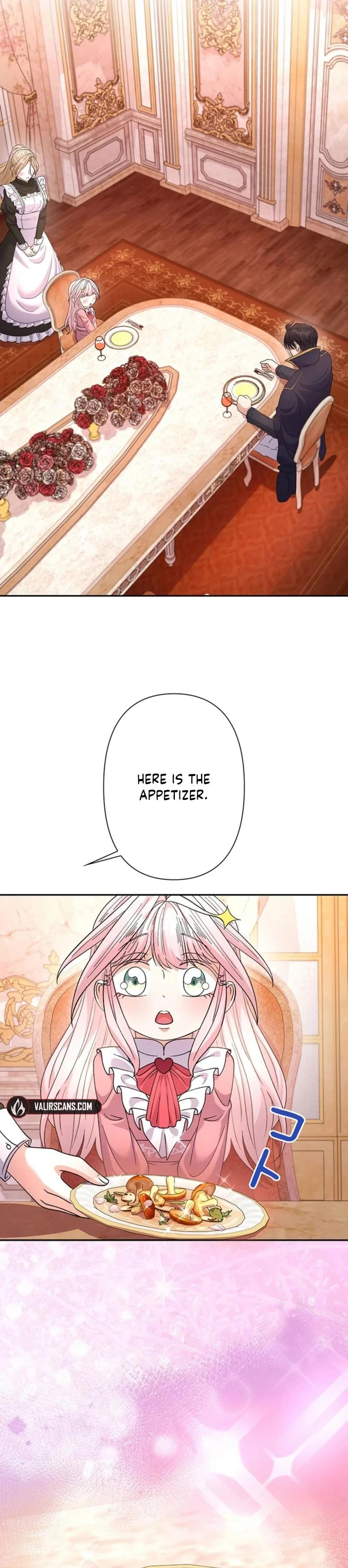 Read Dia duit chapter 18 image 29 on Lezhin