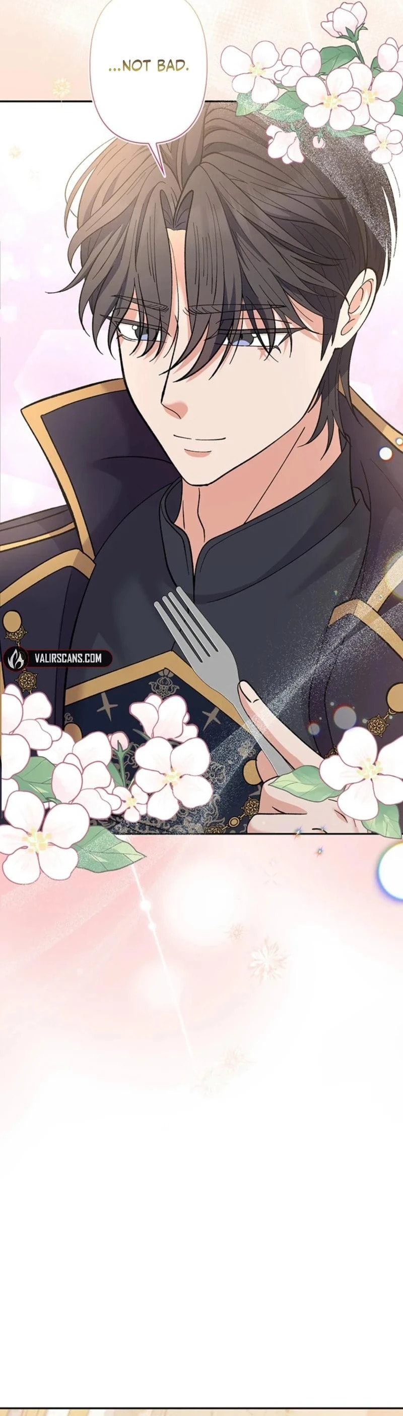 Read Dia duit chapter 18 image 33 on Lezhin