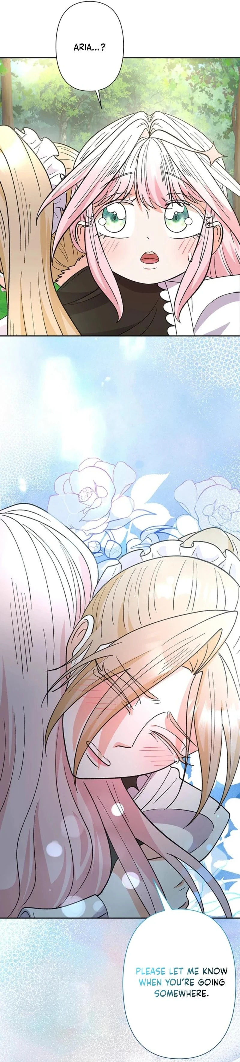Read Dia duit chapter 18 image 5 on Lezhin