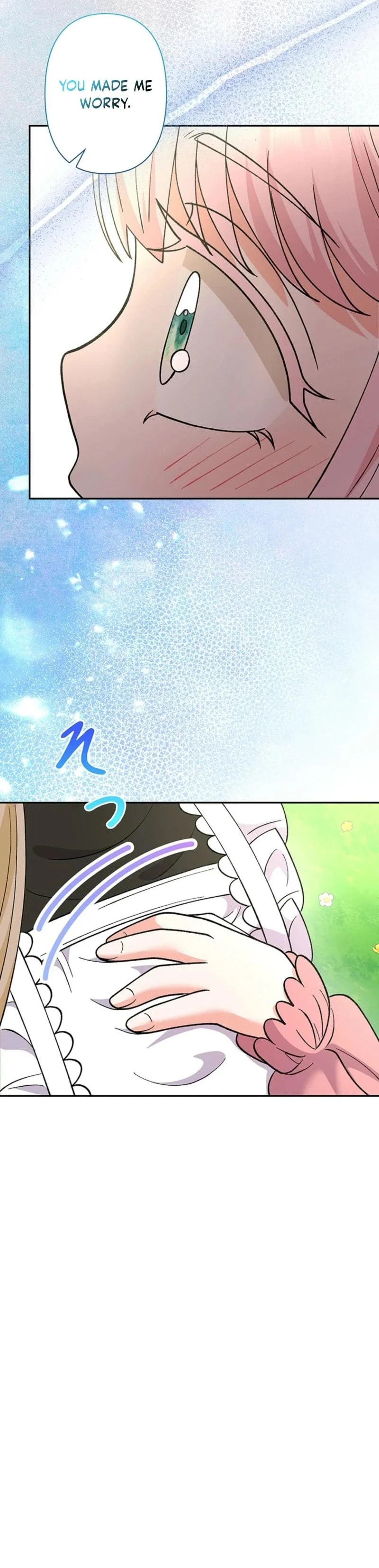 Read Dia duit chapter 18 image 6 on Lezhin