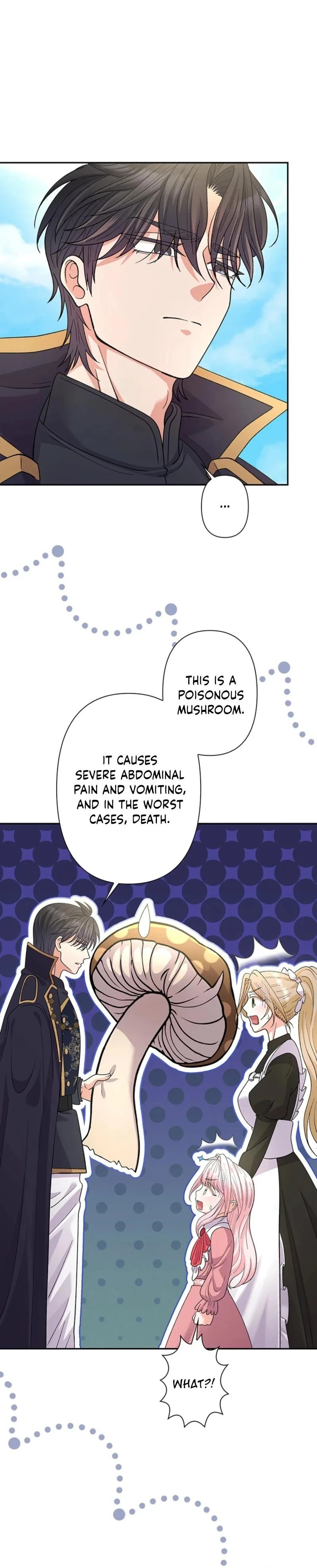 Read Dia duit chapter 18 image 9 on Lezhin