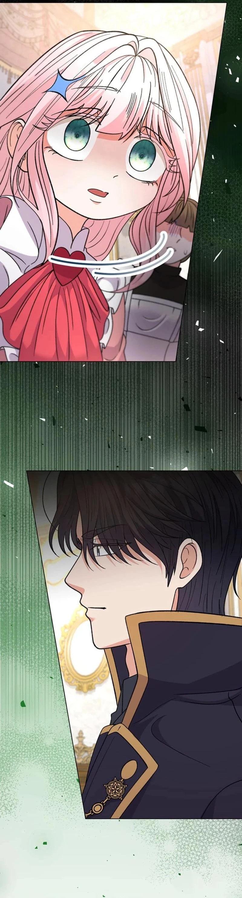 Read Dia duit chapter 19 image 11 on Lezhin