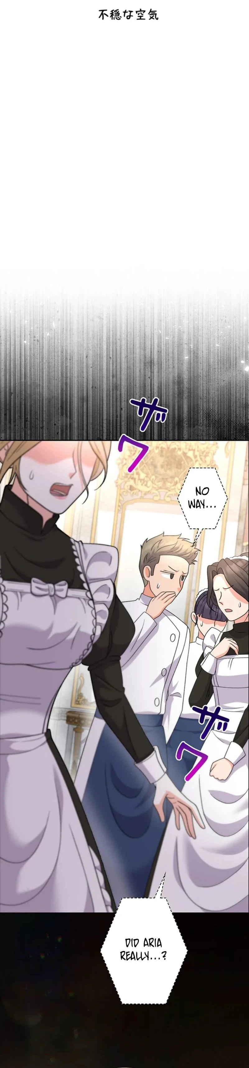Read Dia duit chapter 19 image 18 on Lezhin