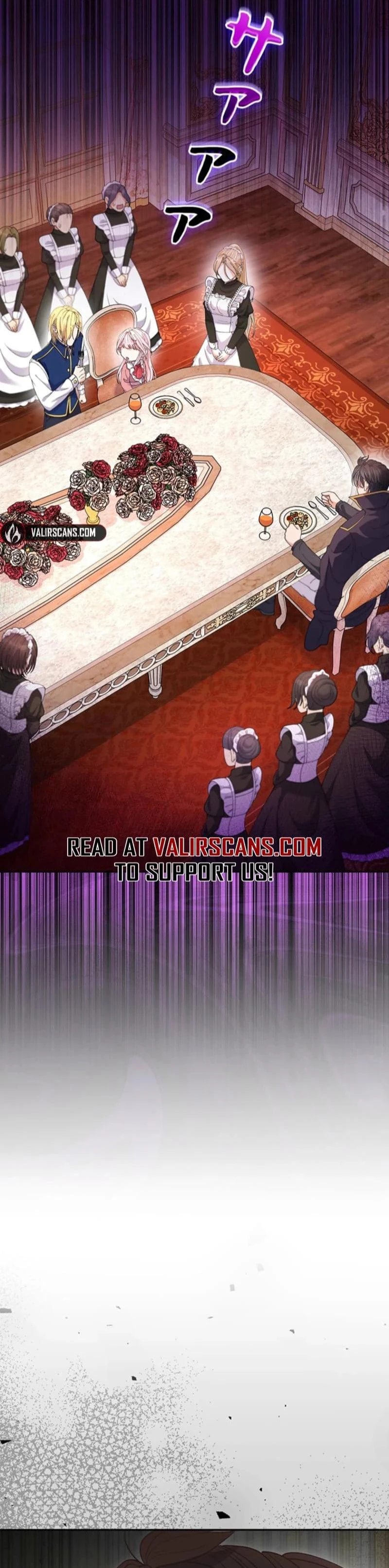 Read Dia duit chapter 19 image 2 on Lezhin