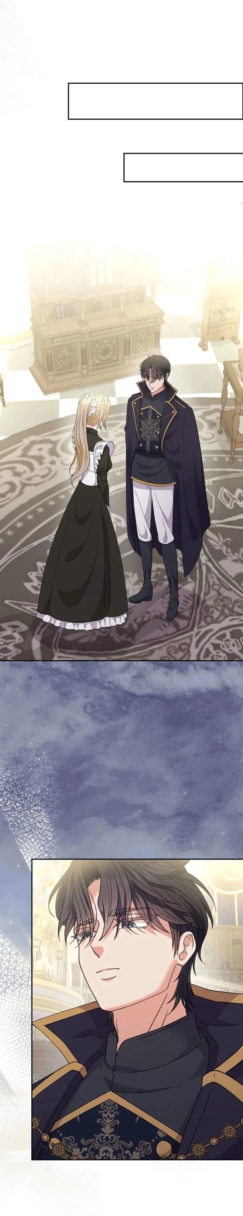 Read Dia duit chapter 19 image 21 on Lezhin
