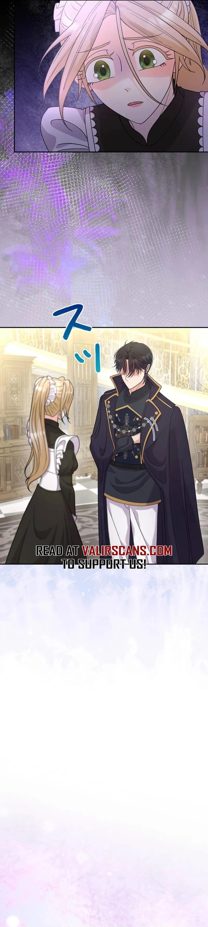 Read Dia duit chapter 19 image 23 on Lezhin