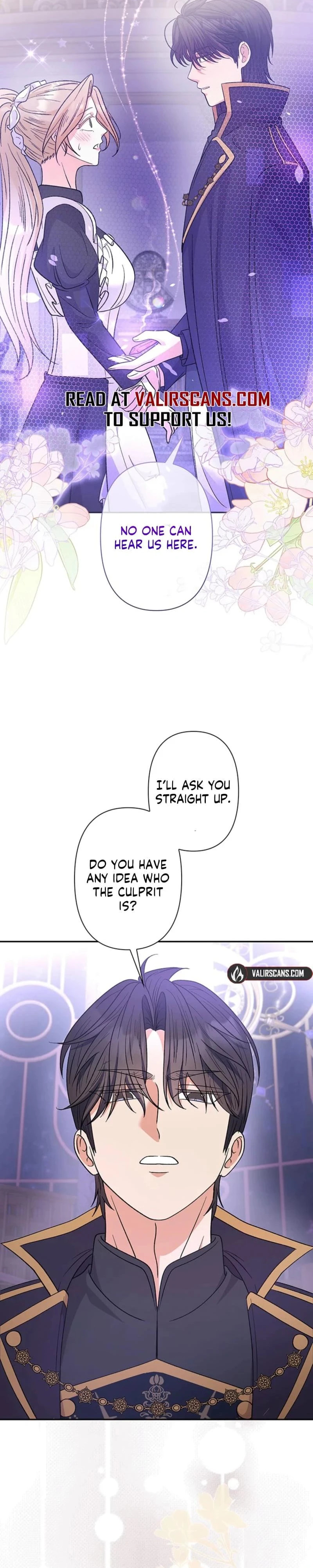 Read Dia duit chapter 19 image 27 on Lezhin