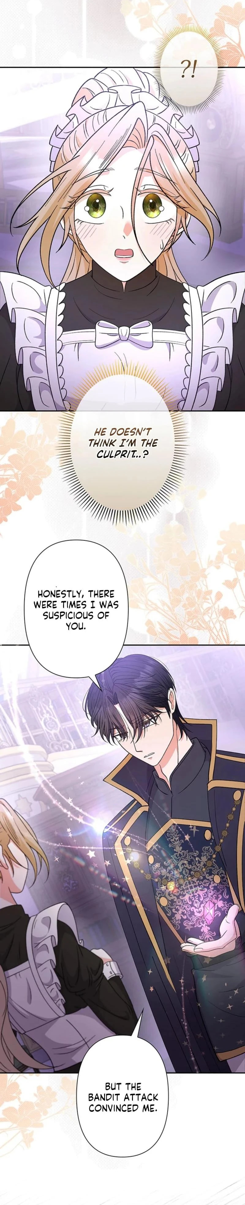 Read Dia duit chapter 19 image 28 on Lezhin