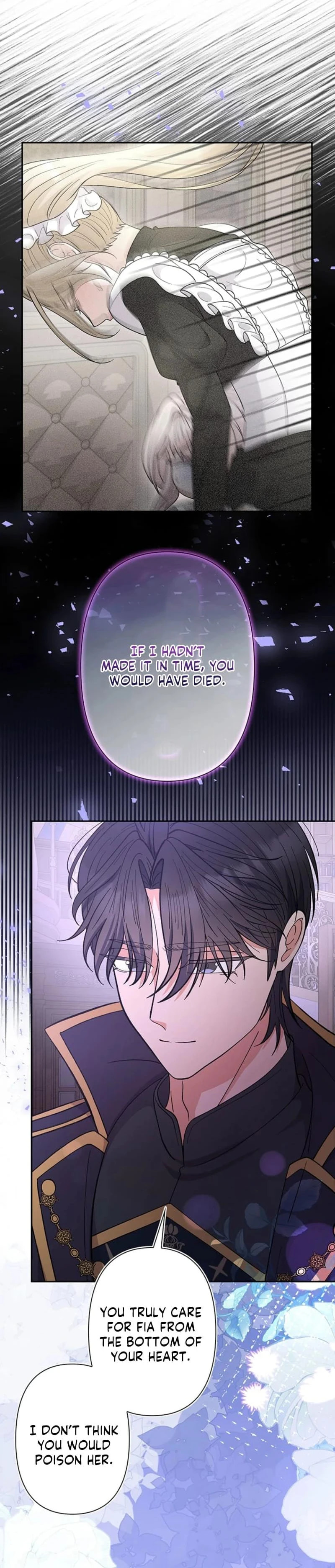 Read Dia duit chapter 19 image 29 on Lezhin