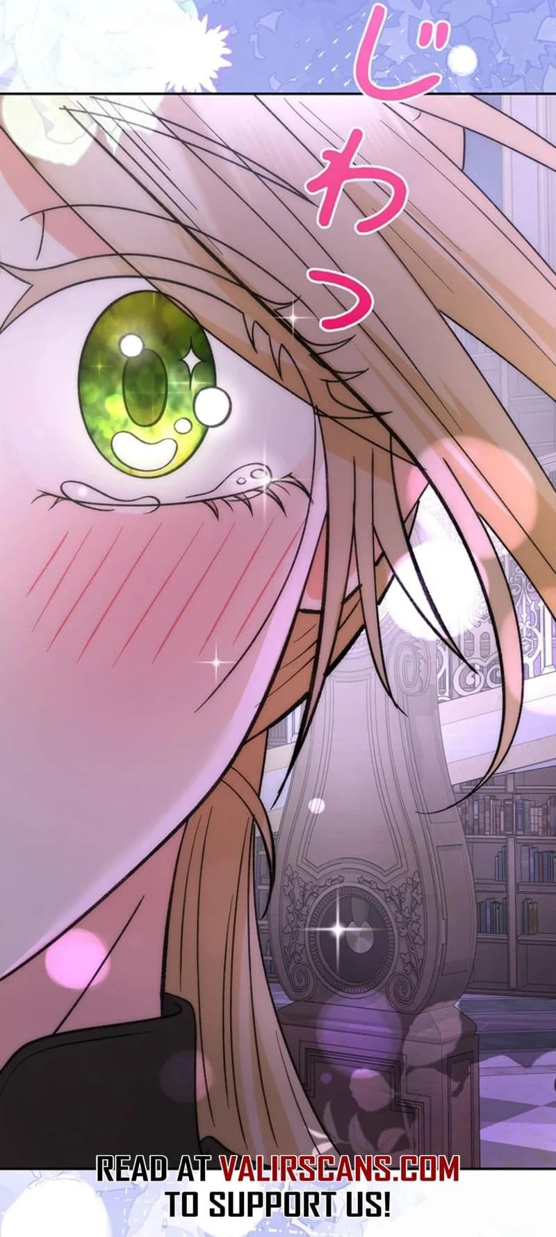 Read Dia duit chapter 19 image 30 on Lezhin