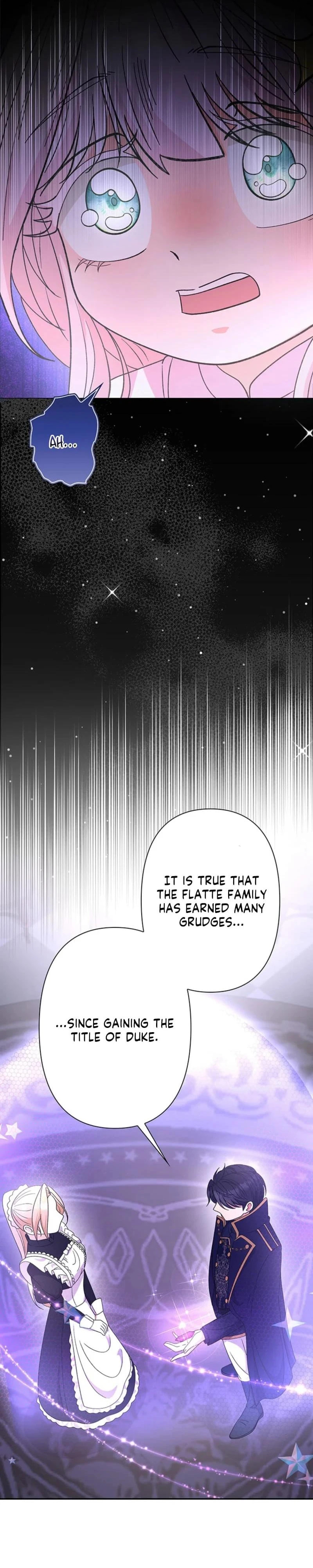 Read Dia duit chapter 19 image 36 on Lezhin