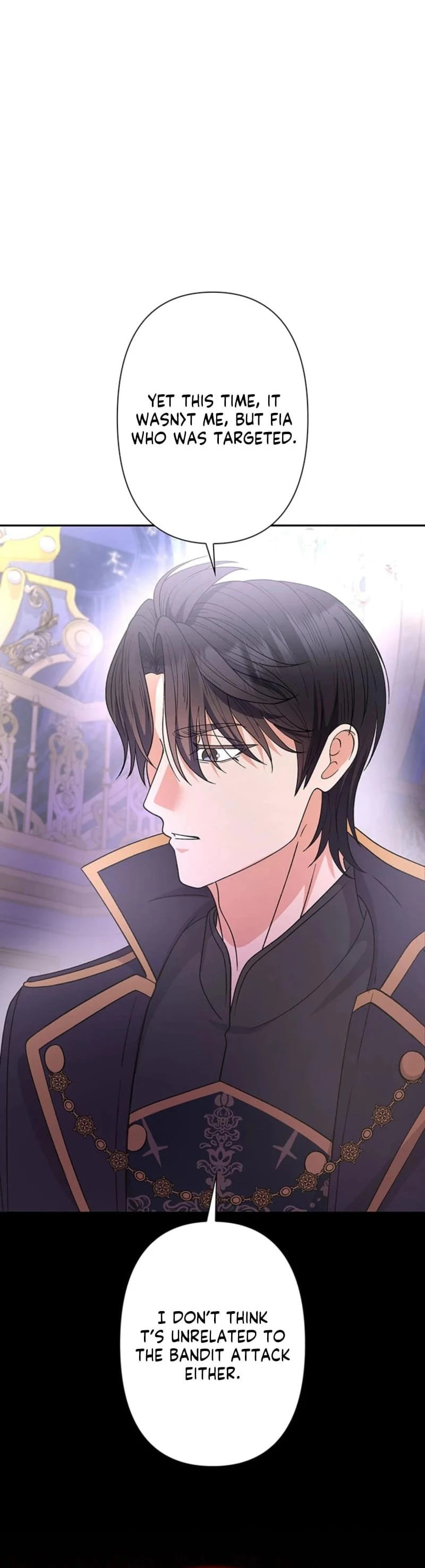 Read Dia duit chapter 19 image 37 on Lezhin