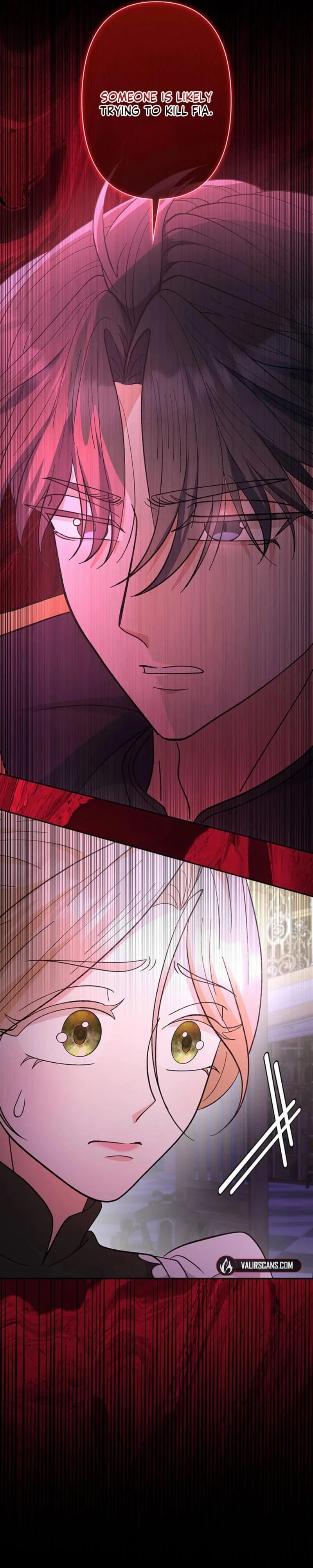 Read Dia duit chapter 19 image 38 on Lezhin