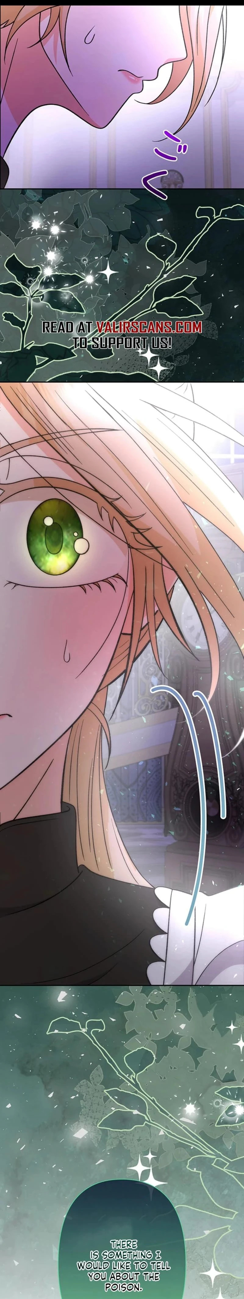 Read Dia duit chapter 19 image 39 on Lezhin