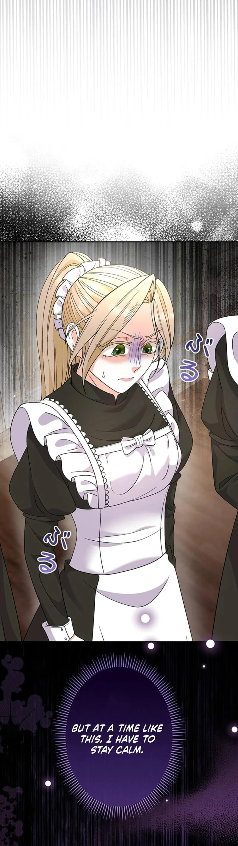 Read Dia duit chapter 19 image 6 on Lezhin