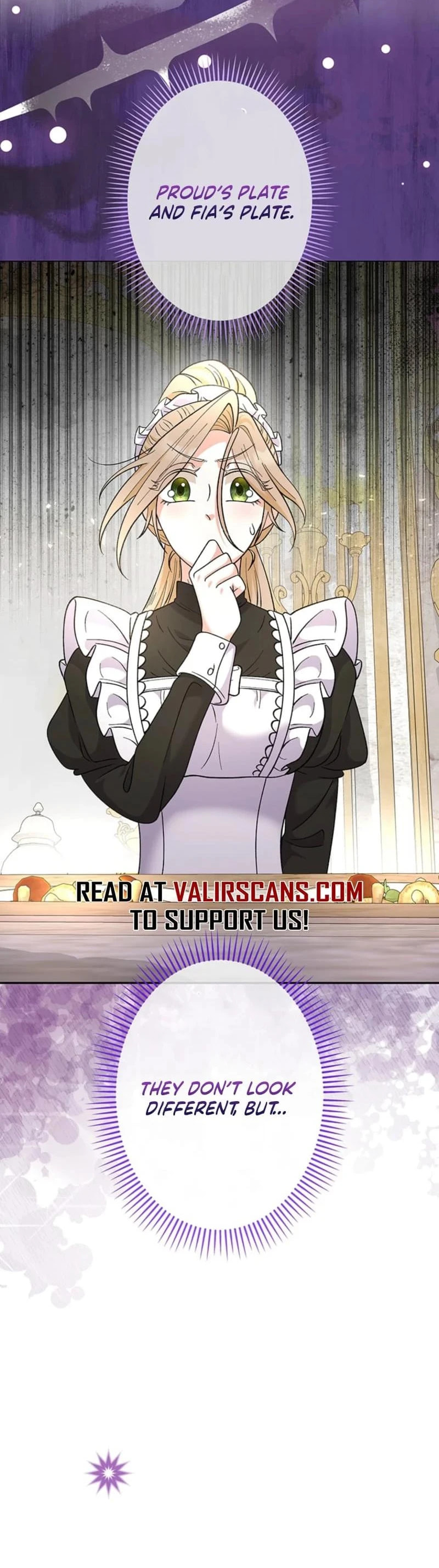 Read Dia duit chapter 19 image 8 on Lezhin
