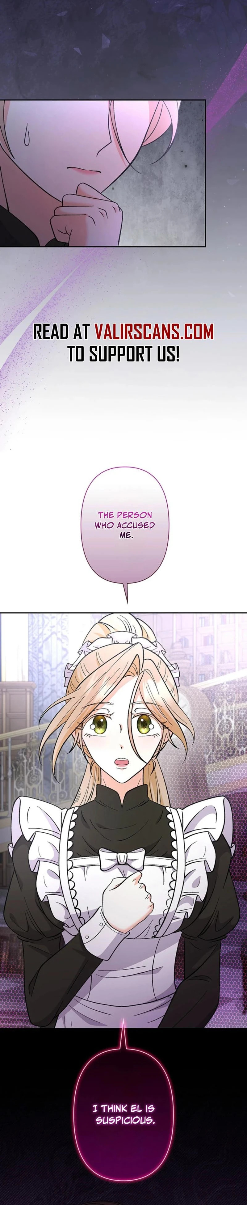 Read Dia duit chapter 20 image 10 on Lezhin