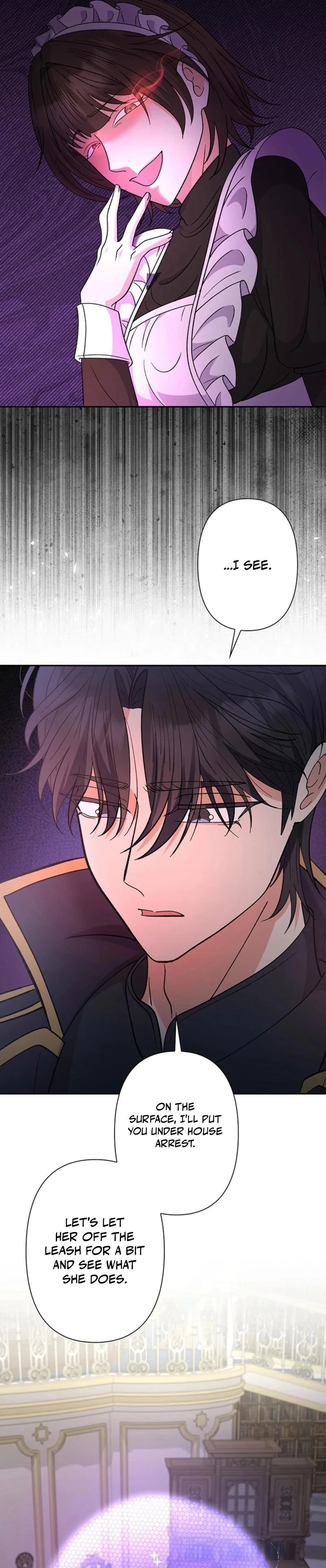Read Dia duit chapter 20 image 11 on Lezhin