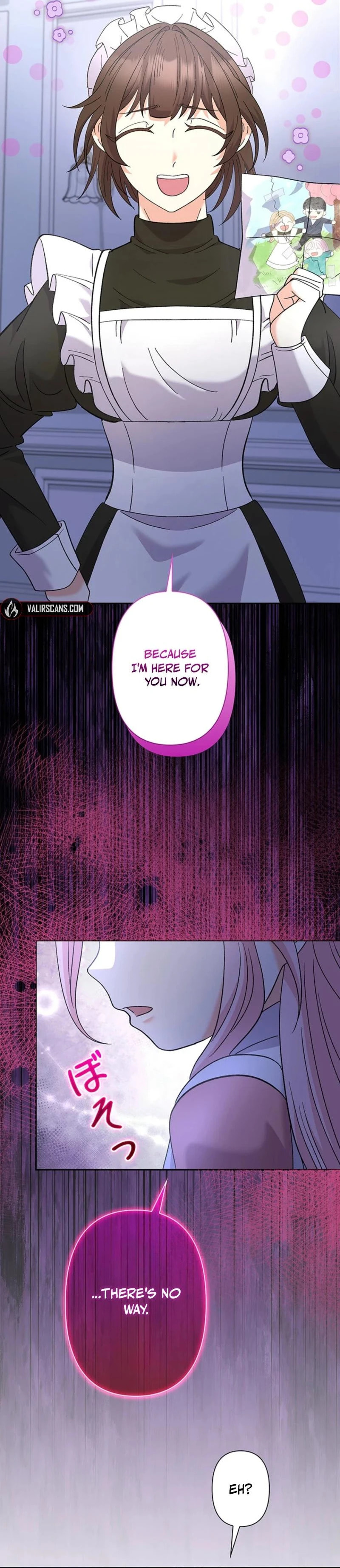 Read Dia duit chapter 20 image 13 on Lezhin