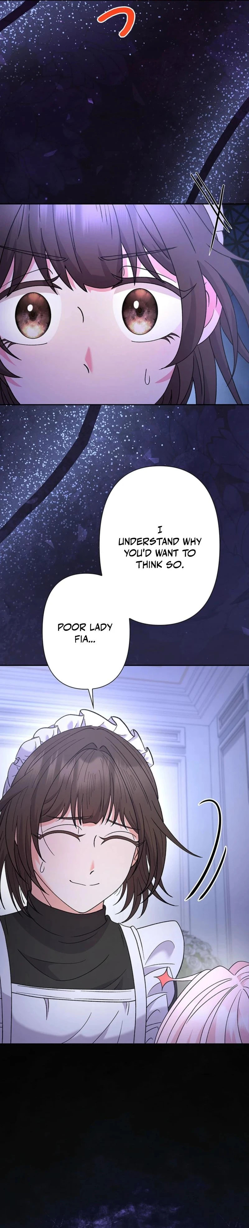 Read Dia duit chapter 20 image 15 on Lezhin