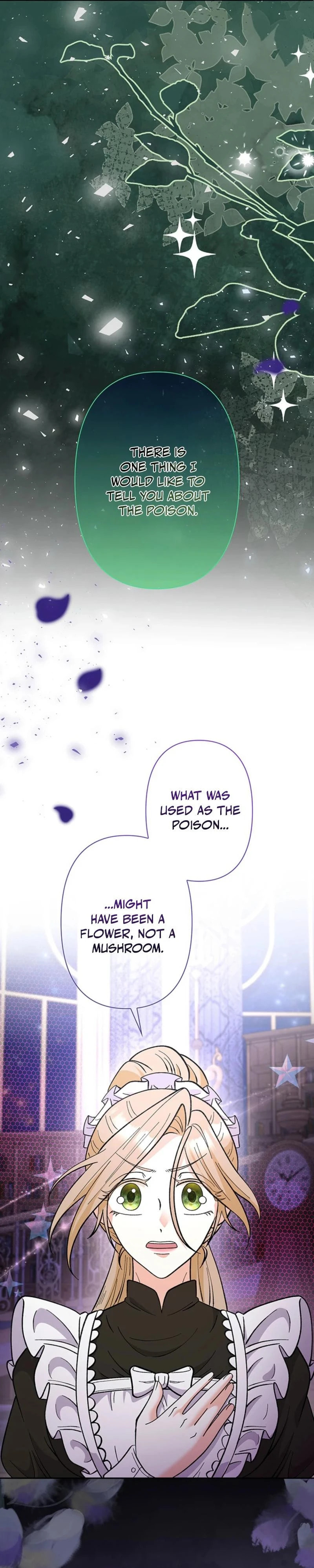 Read Dia duit chapter 20 image 2 on Lezhin