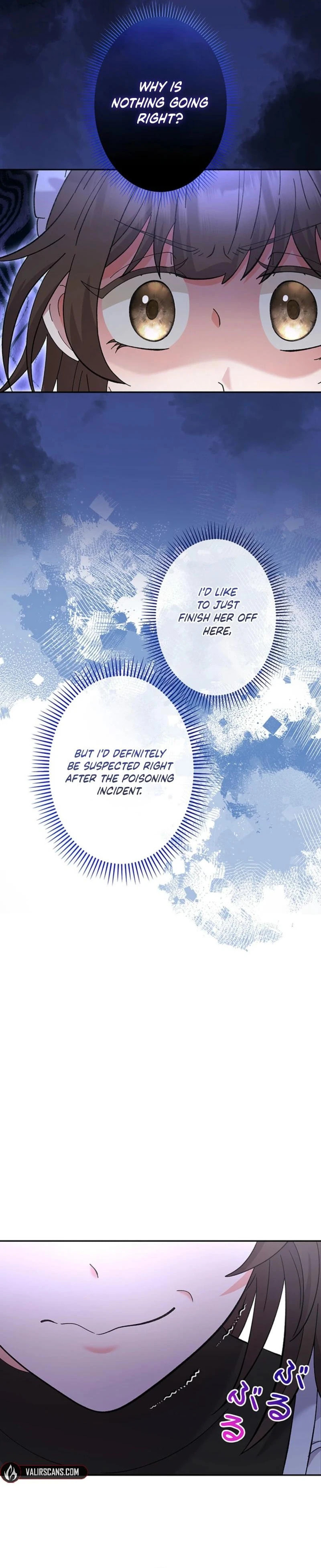 Read Dia duit chapter 20 image 20 on Lezhin