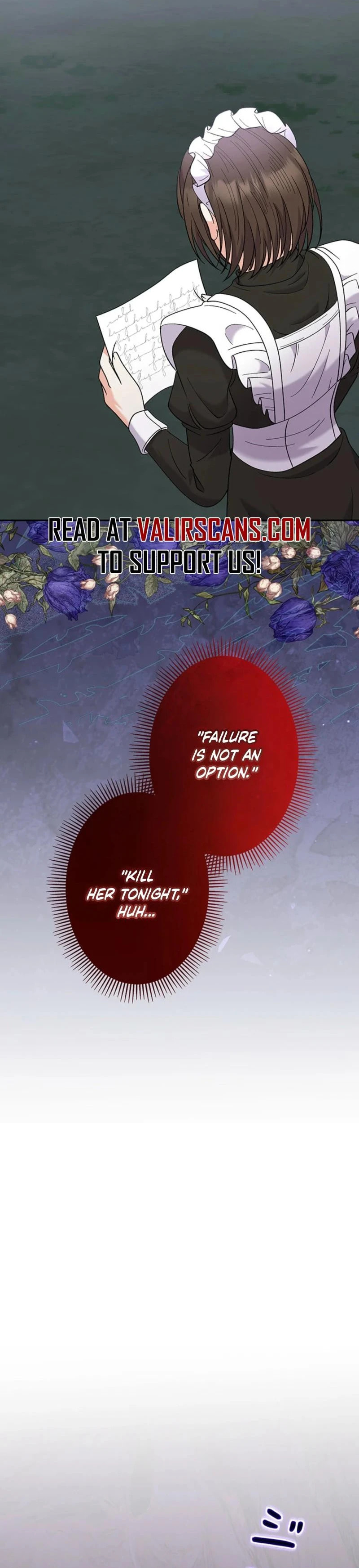 Read Dia duit chapter 20 image 25 on Lezhin