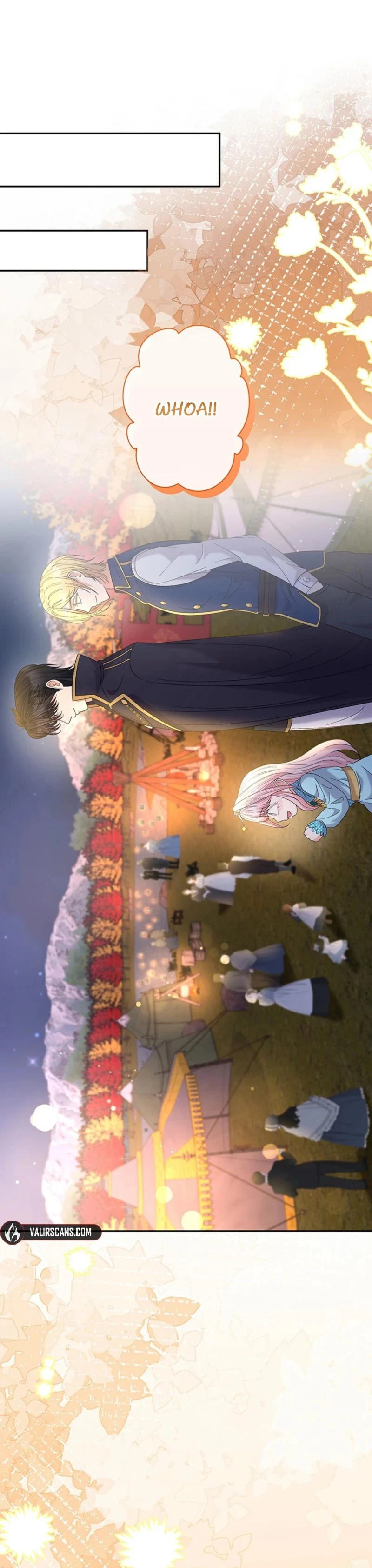 Read Dia duit chapter 20 image 28 on Lezhin