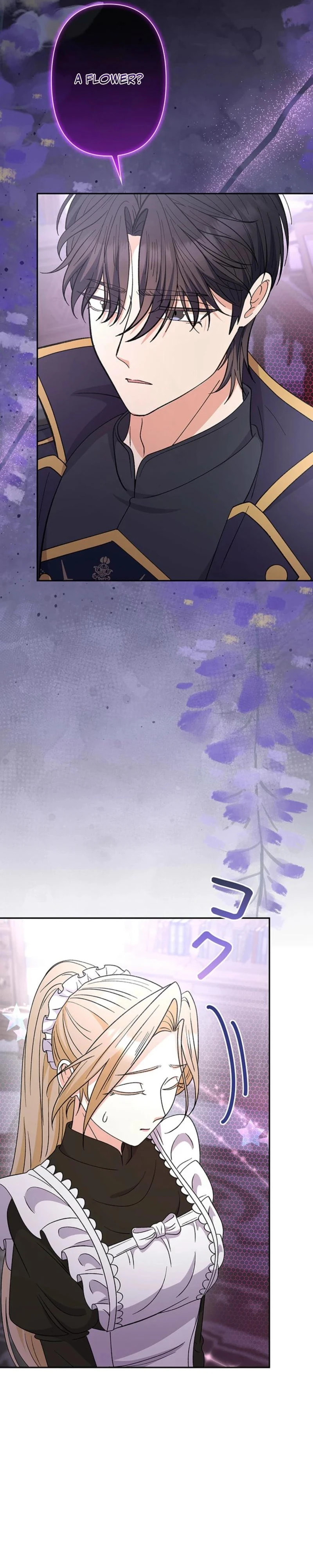 Read Dia duit chapter 20 image 3 on Lezhin