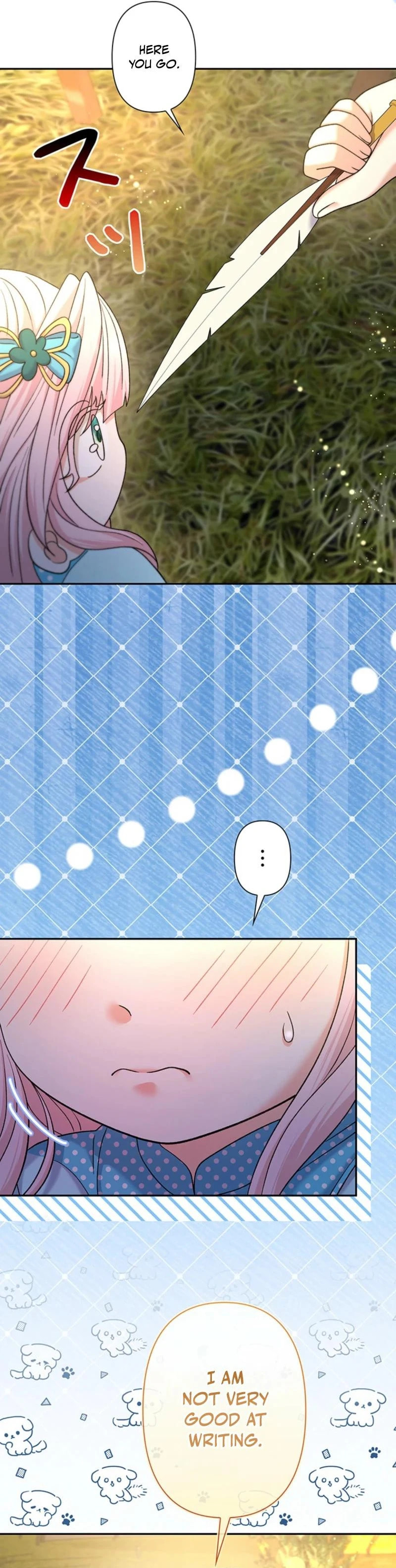 Read Dia duit chapter 20 image 31 on Lezhin