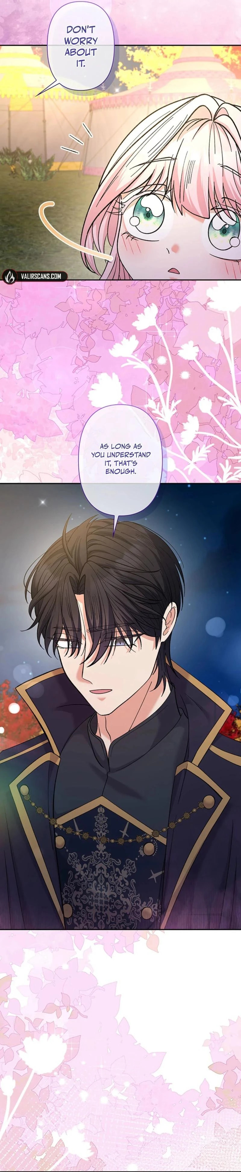 Read Dia duit chapter 20 image 33 on Lezhin