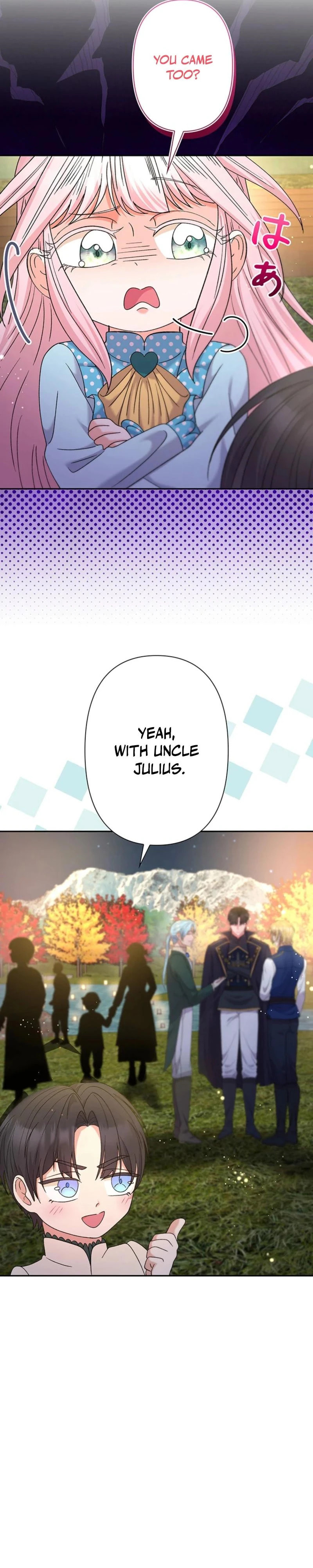 Read Dia duit chapter 20 image 40 on Lezhin