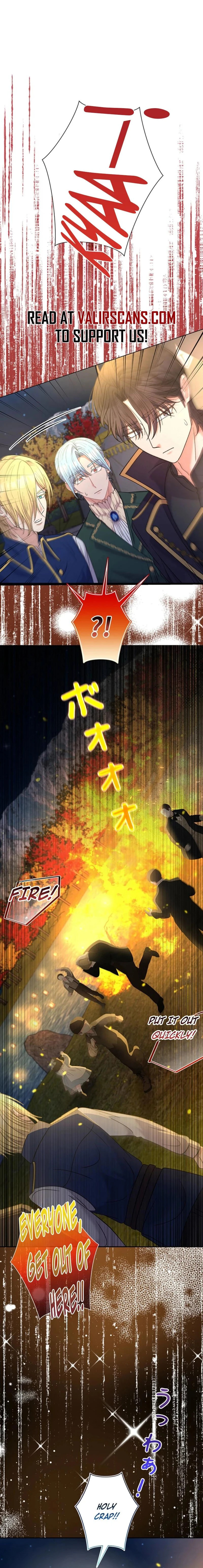 Read Dia duit chapter 20 image 41 on Lezhin