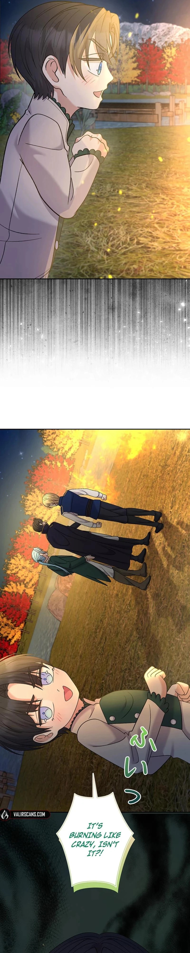 Read Dia duit chapter 20 image 42 on Lezhin
