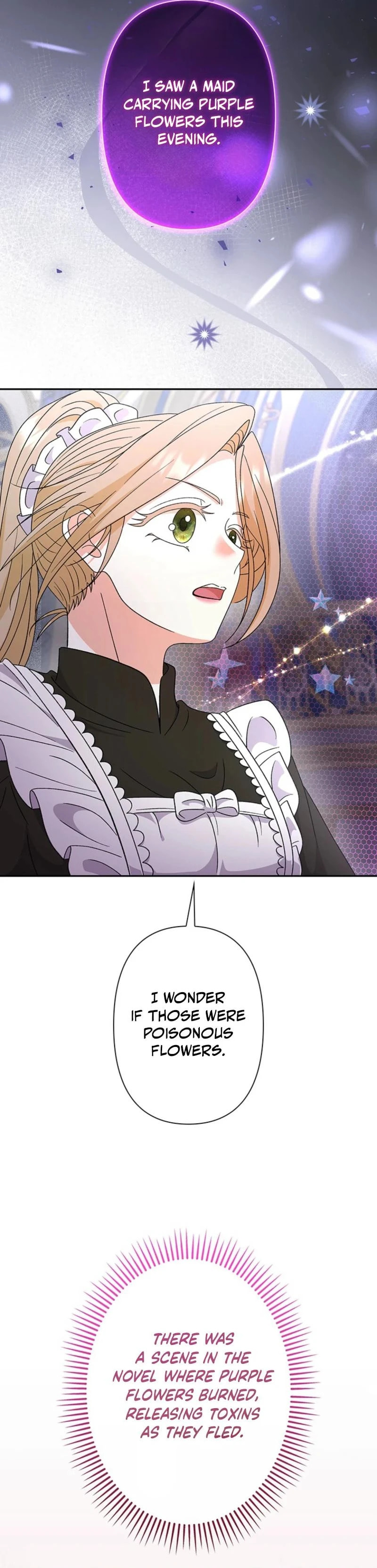 Read Dia duit chapter 20 image 5 on Lezhin