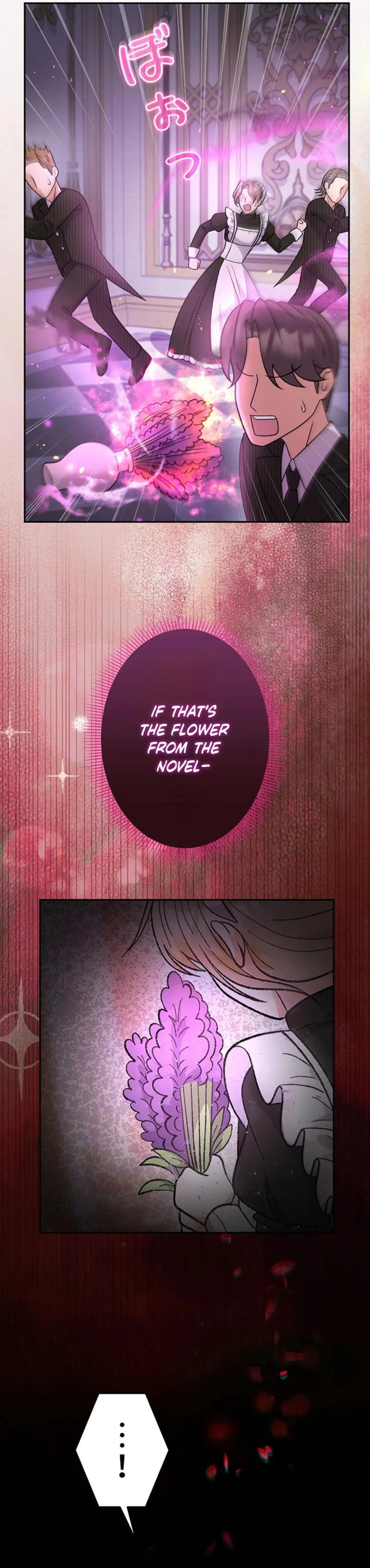 Read Dia duit chapter 20 image 6 on Lezhin