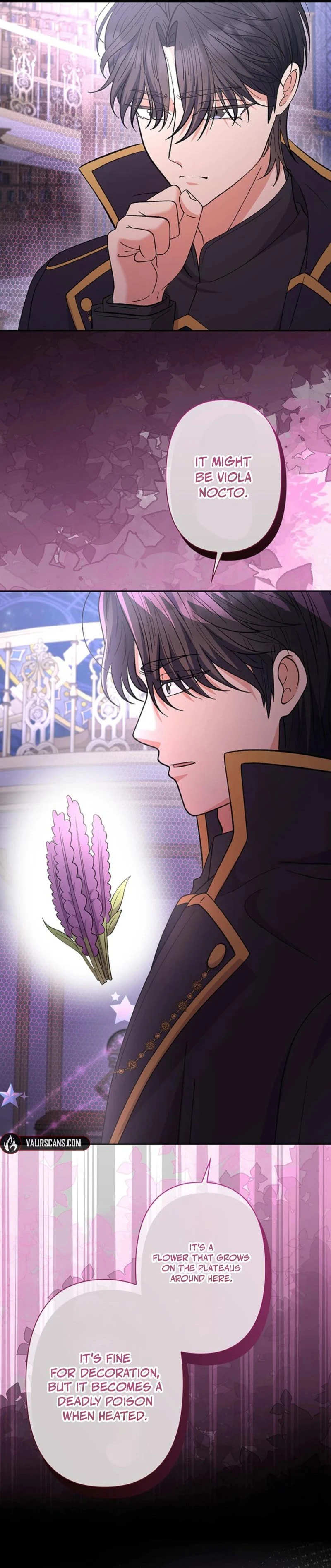 Read Dia duit chapter 20 image 7 on Lezhin