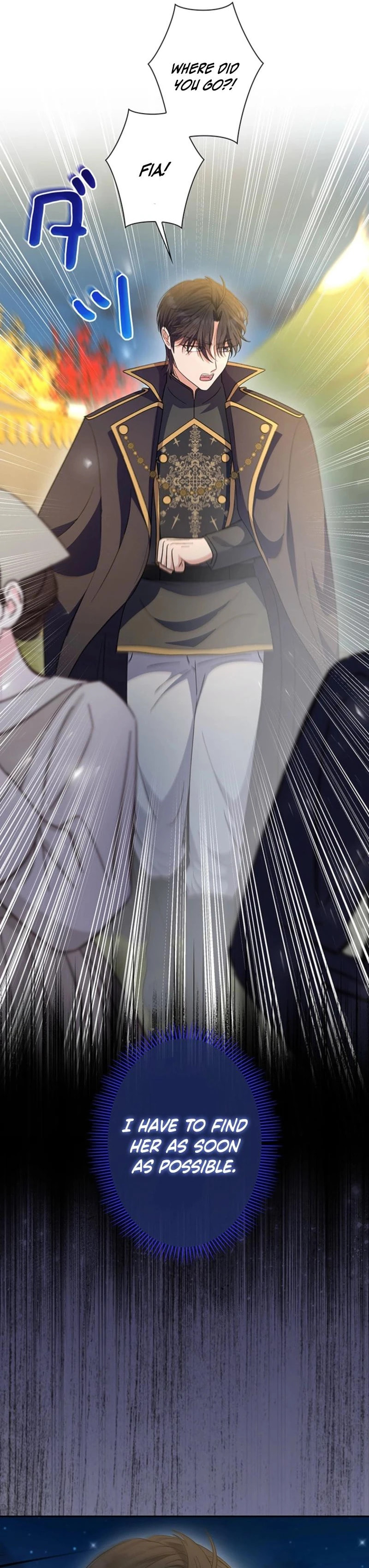 Read Dia duit chapter 21 image 16 on Lezhin