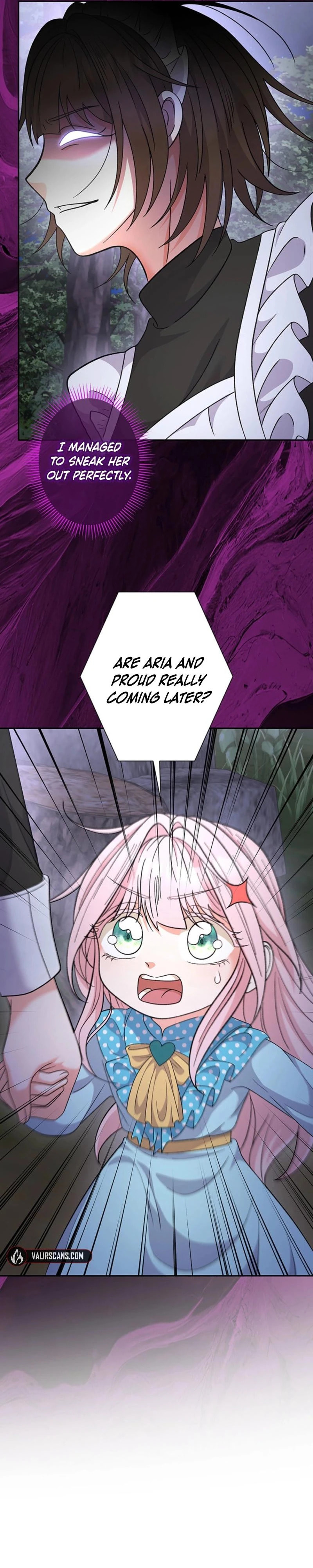 Read Dia duit chapter 21 image 21 on Lezhin