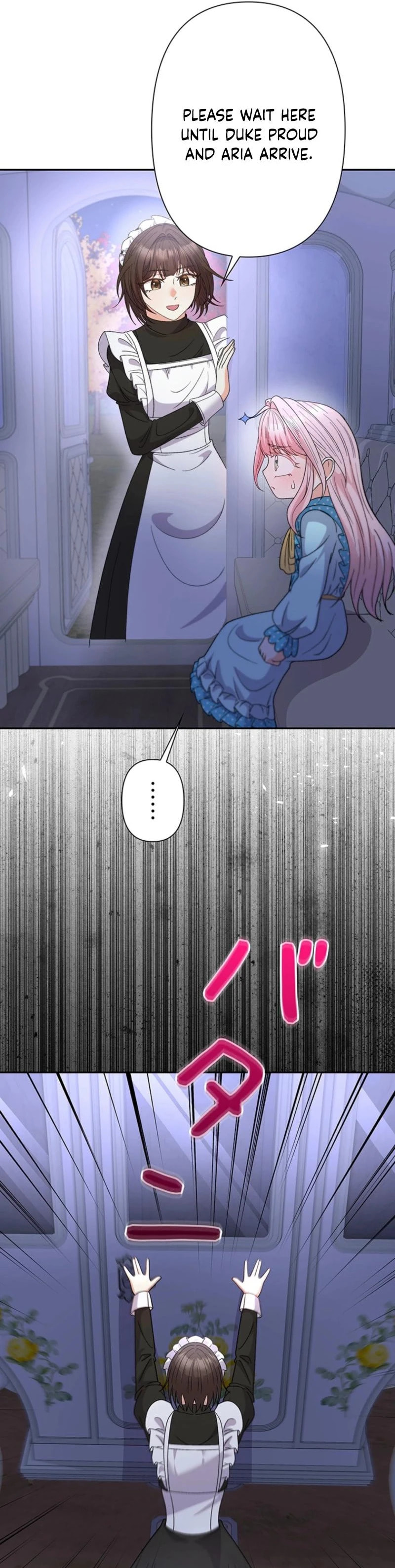 Read Dia duit chapter 21 image 24 on Lezhin
