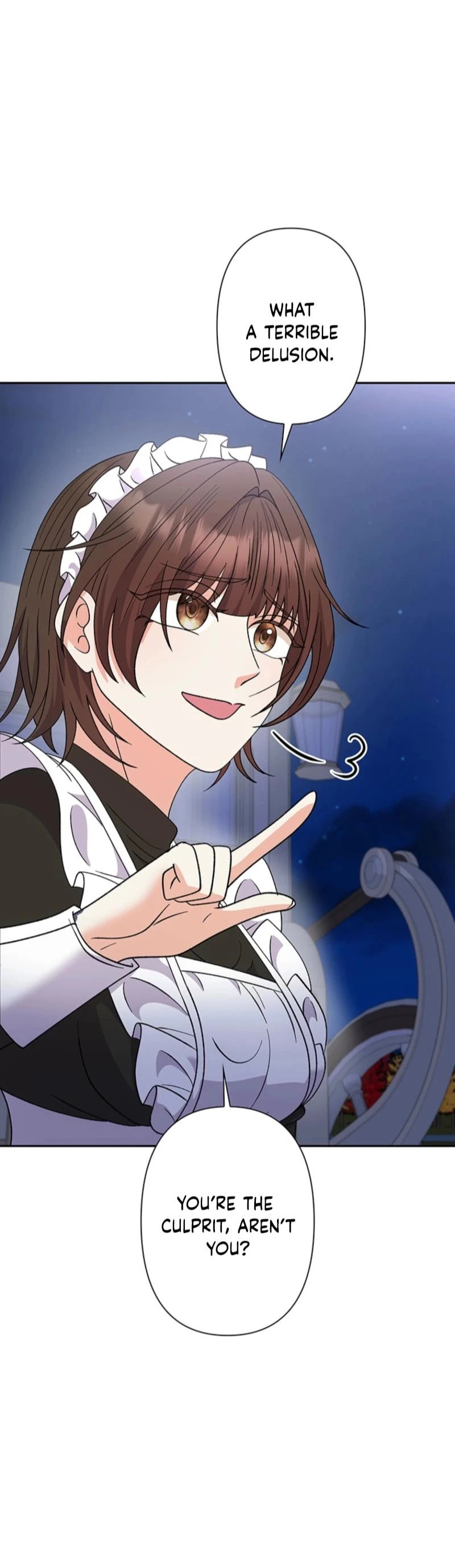 Read Dia duit chapter 21 image 33 on Lezhin