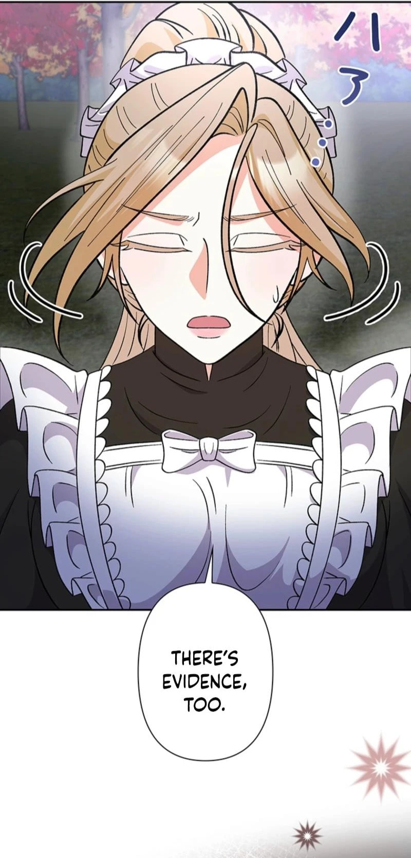 Read Dia duit chapter 21 image 34 on Lezhin