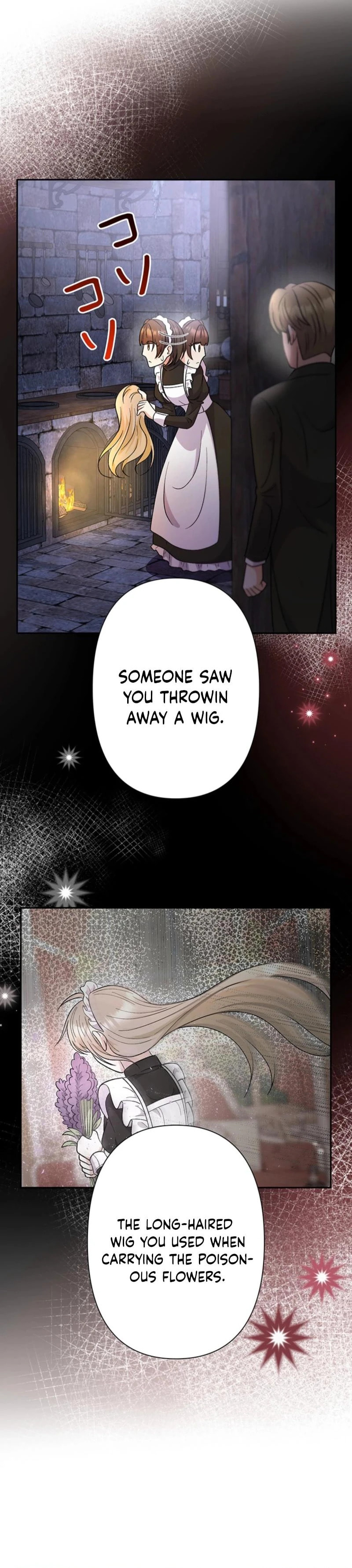 Read Dia duit chapter 21 image 35 on Lezhin