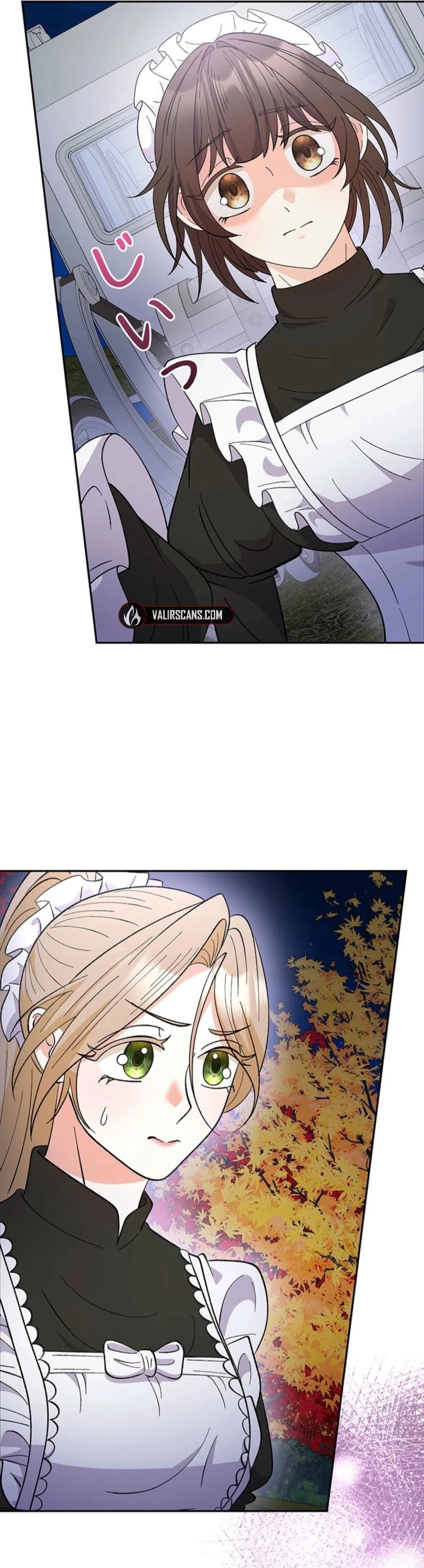 Read Dia duit chapter 21 image 36 on Lezhin