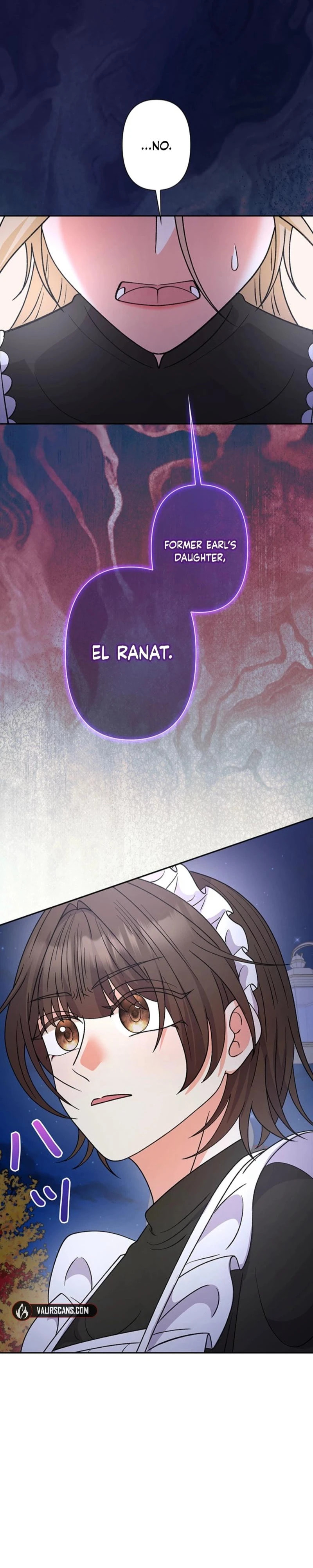 Read Dia duit chapter 21 image 39 on Lezhin