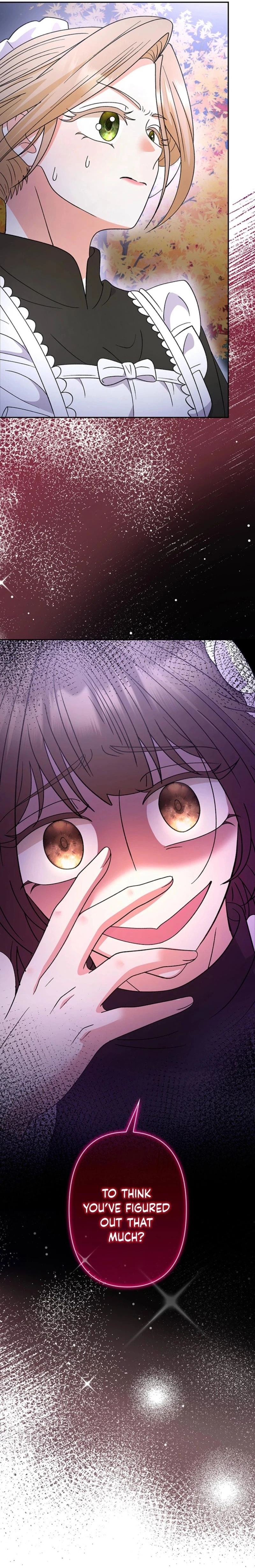 Read Dia duit chapter 21 image 41 on Lezhin
