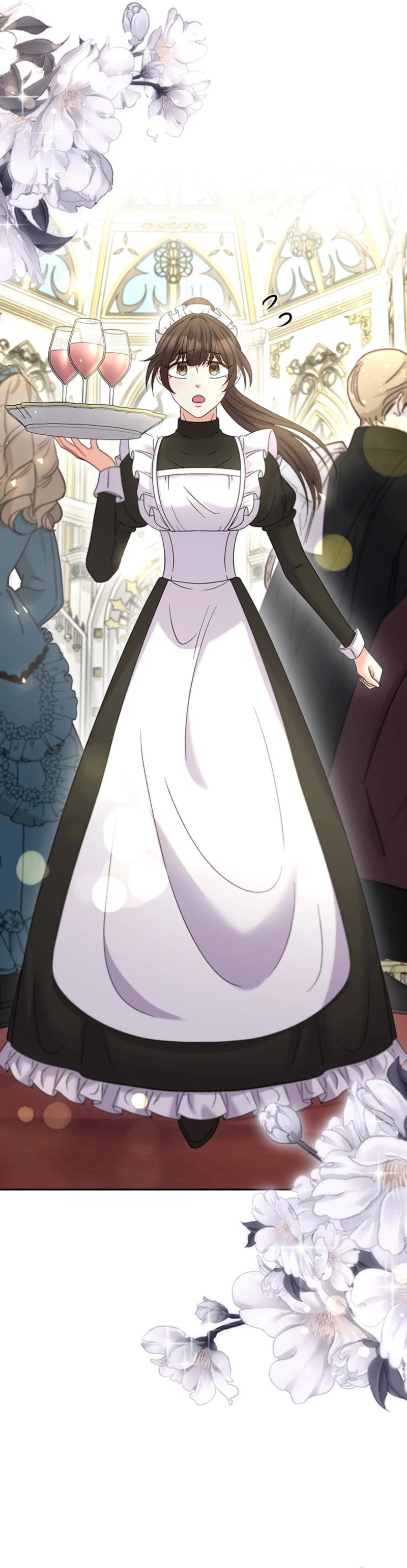 Read Dia duit chapter 22 image 12 on Lezhin