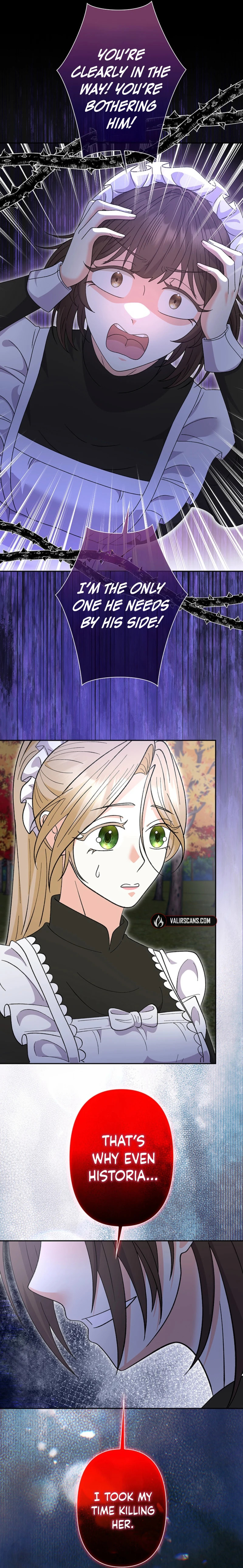 Read Dia duit chapter 22 image 20 on Lezhin